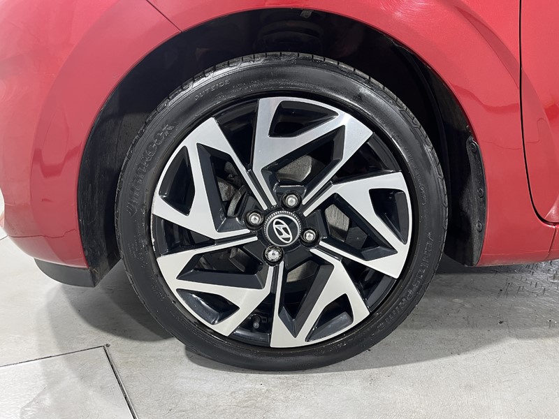 2022 (71) HYUNDAI I10 1.0 T-GDi N Line 5dr 5445934