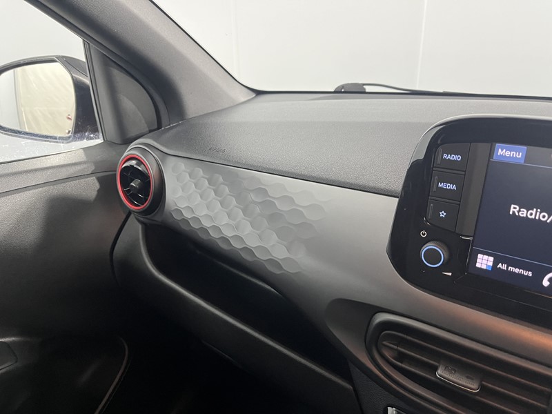2022 (71) HYUNDAI I10 1.0 T-GDi N Line 5dr 5445944