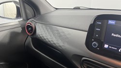 2022 (71) HYUNDAI I10 1.0 T-GDi N Line 5dr 5445944