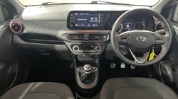 2022 (71) HYUNDAI I10 1.0 T-GDi N Line 5dr 5445924