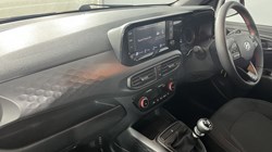 2022 (71) HYUNDAI I10 1.0 T-GDi N Line 5dr 5445927