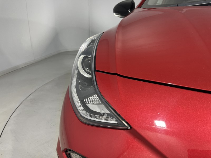 2022 (71) HYUNDAI I10 1.0 T-GDi N Line 5dr 5445953