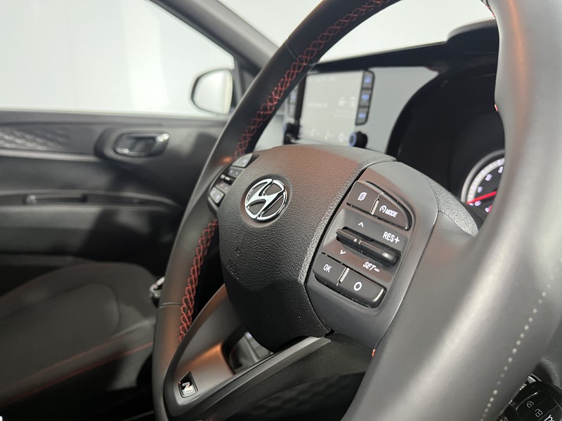 2022 (71) HYUNDAI I10 1.0 T-GDi N Line 5dr 5445940