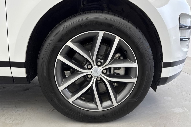 2025 (74) LAND ROVER RANGE ROVER EVOQUE 1.5 P270e Dynamic SE 5dr Auto 4995203