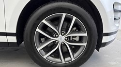 2025 (74) LAND ROVER RANGE ROVER EVOQUE 1.5 P270e Dynamic SE 5dr Auto 4995203