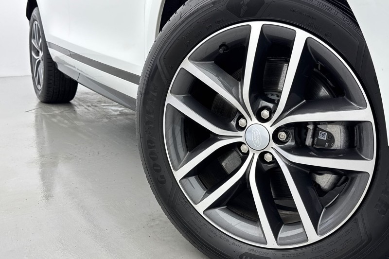 2025 (74) LAND ROVER RANGE ROVER EVOQUE 1.5 P270e Dynamic SE 5dr Auto 4995235