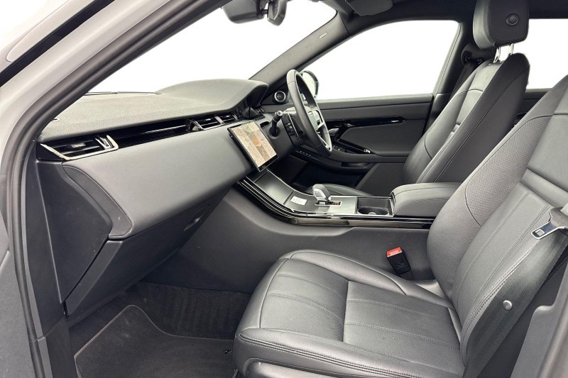 2025 (74) LAND ROVER RANGE ROVER EVOQUE 1.5 P270e Dynamic SE 5dr Auto 4995198