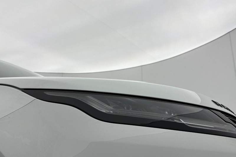 2025 (74) LAND ROVER RANGE ROVER EVOQUE 1.5 P270e Dynamic SE 5dr Auto 4995212