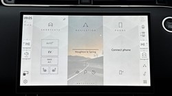 2025 (74) LAND ROVER RANGE ROVER EVOQUE 1.5 P270e Dynamic SE 5dr Auto 4995224