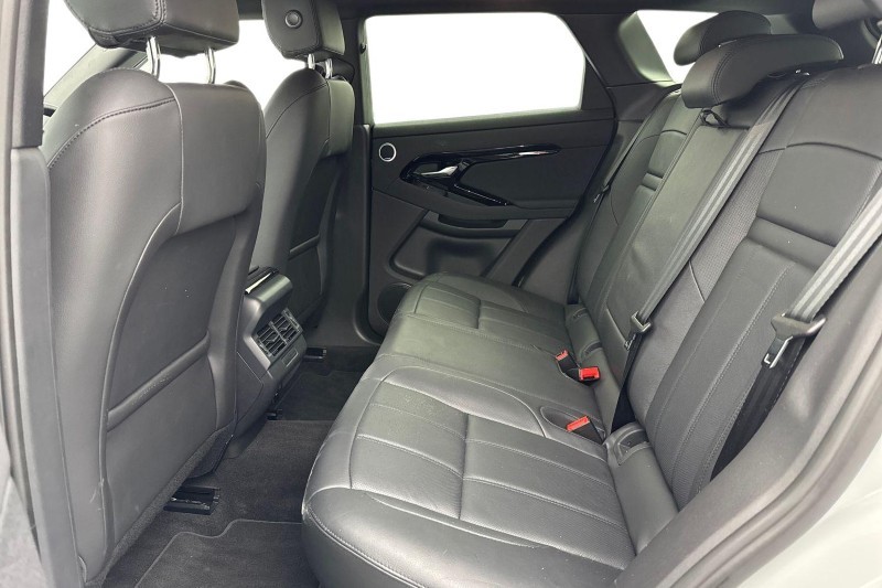 2025 (74) LAND ROVER RANGE ROVER EVOQUE 1.5 P270e Dynamic SE 5dr Auto 4995199