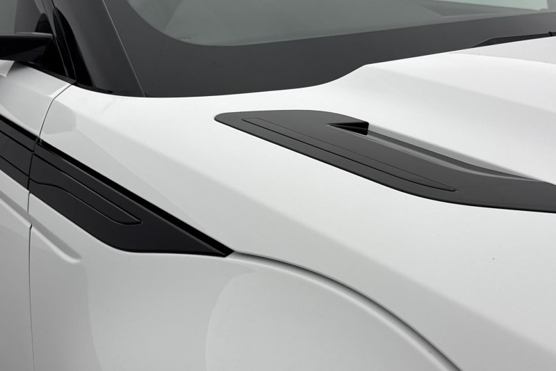 2025 (74) LAND ROVER RANGE ROVER EVOQUE 1.5 P270e Dynamic SE 5dr Auto 4995215