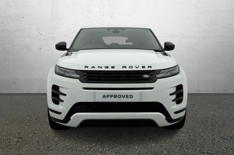 2025 (74) LAND ROVER RANGE ROVER EVOQUE 1.5 P270e Dynamic SE 5dr Auto 4995202