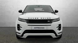 2025 (74) LAND ROVER RANGE ROVER EVOQUE 1.5 P270e Dynamic SE 5dr Auto 4995202