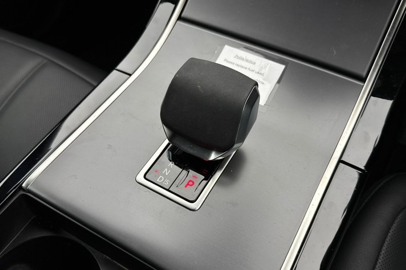 2025 (74) LAND ROVER RANGE ROVER EVOQUE 1.5 P270e Dynamic SE 5dr Auto 4995208