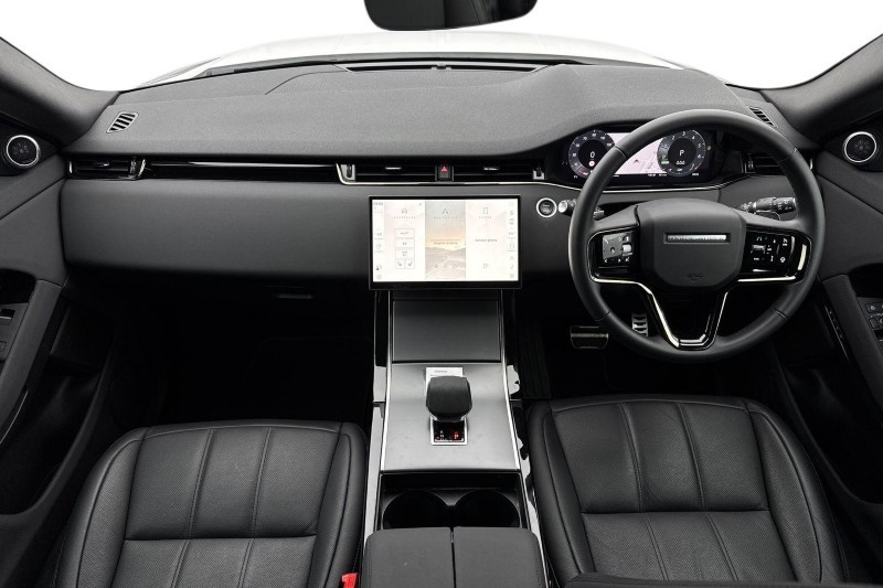 2025 (74) LAND ROVER RANGE ROVER EVOQUE 1.5 P270e Dynamic SE 5dr Auto 4995204