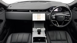 2025 (74) LAND ROVER RANGE ROVER EVOQUE 1.5 P270e Dynamic SE 5dr Auto 4995204