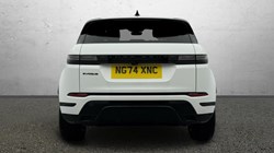 2025 (74) LAND ROVER RANGE ROVER EVOQUE 1.5 P270e Dynamic SE 5dr Auto 4995201