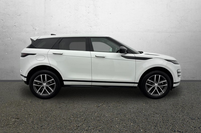 2025 (74) LAND ROVER RANGE ROVER EVOQUE 1.5 P270e Dynamic SE 5dr Auto 4995200