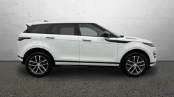 2025 (74) LAND ROVER RANGE ROVER EVOQUE 1.5 P270e Dynamic SE 5dr Auto 4995200