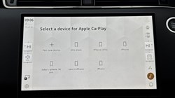 2025 (74) LAND ROVER RANGE ROVER EVOQUE 1.5 P270e Dynamic SE 5dr Auto 4995225