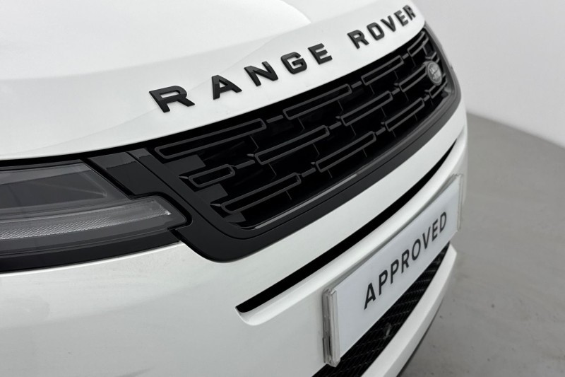 2025 (74) LAND ROVER RANGE ROVER EVOQUE 1.5 P270e Dynamic SE 5dr Auto 4995234