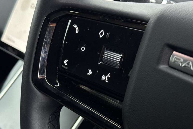 2025 (74) LAND ROVER RANGE ROVER EVOQUE 1.5 P270e Dynamic SE 5dr Auto 4995222