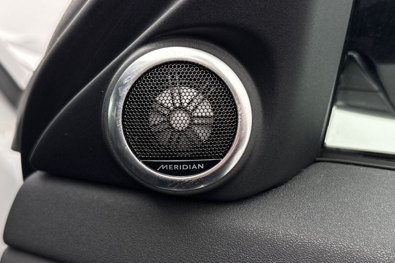 2025 (74) LAND ROVER RANGE ROVER EVOQUE 1.5 P270e Dynamic SE 5dr Auto 4995245