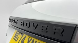 2025 (74) LAND ROVER RANGE ROVER EVOQUE 1.5 P270e Dynamic SE 5dr Auto 4995236