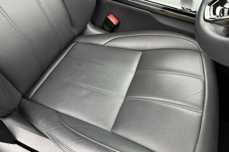 2025 (74) LAND ROVER RANGE ROVER EVOQUE 1.5 P270e Dynamic SE 5dr Auto 4995219