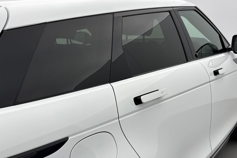 2025 (74) LAND ROVER RANGE ROVER EVOQUE 1.5 P270e Dynamic SE 5dr Auto 4995242