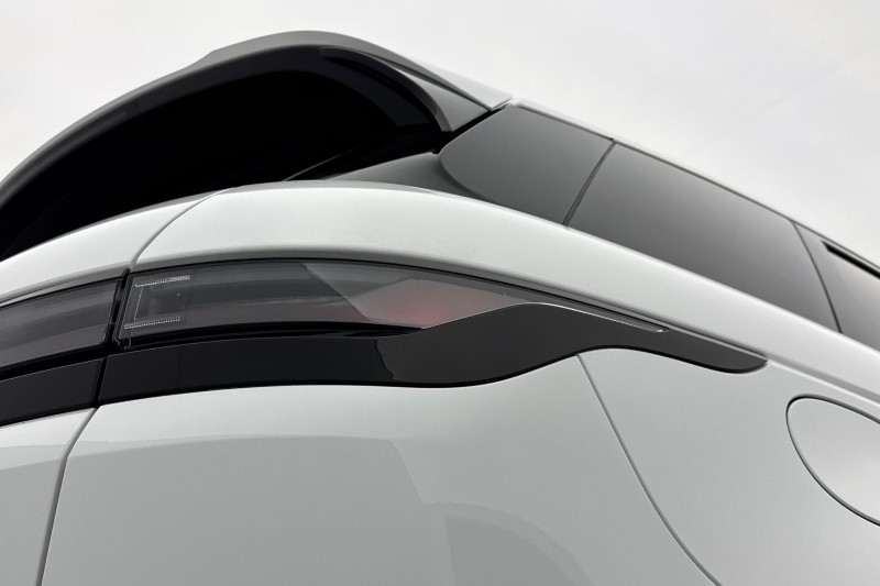 2025 (74) LAND ROVER RANGE ROVER EVOQUE 1.5 P270e Dynamic SE 5dr Auto 4995238