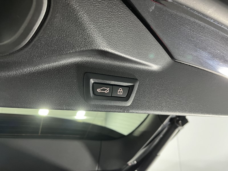 2021 (21) BMW X5 xDrive40d MHT M Sport 5dr Auto 5478574