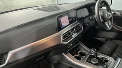 2021 (21) BMW X5 xDrive40d MHT M Sport 5dr Auto 5478530