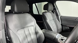 2021 (21) BMW X5 xDrive40d MHT M Sport 5dr Auto 5478534
