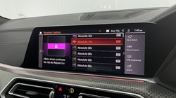 2021 (21) BMW X5 xDrive40d MHT M Sport 5dr Auto 5478553