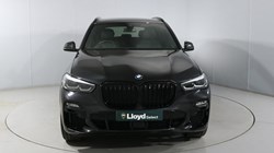 2021 (21) BMW X5 xDrive40d MHT M Sport 5dr Auto 5478539