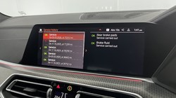 2021 (21) BMW X5 xDrive40d MHT M Sport 5dr Auto 5478555
