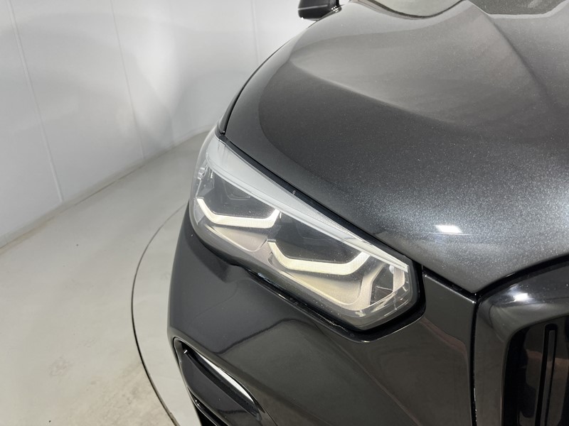2021 (21) BMW X5 xDrive40d MHT M Sport 5dr Auto 5478566