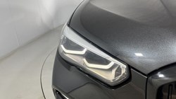2021 (21) BMW X5 xDrive40d MHT M Sport 5dr Auto 5478566