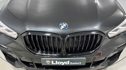2021 (21) BMW X5 xDrive40d MHT M Sport 5dr Auto 5478567