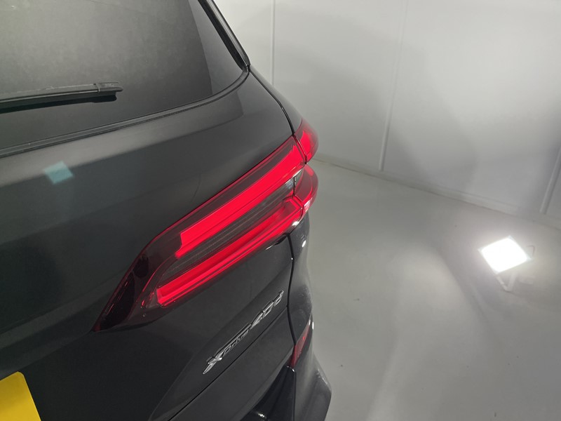 2021 (21) BMW X5 xDrive40d MHT M Sport 5dr Auto 5478570