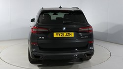 2021 (21) BMW X5 xDrive40d MHT M Sport 5dr Auto 5478538