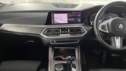 2021 (21) BMW X5 xDrive40d MHT M Sport 5dr Auto 5478527