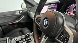 2021 (21) BMW X5 xDrive40d MHT M Sport 5dr Auto 5478546