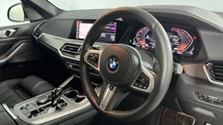 2021 (21) BMW X5 xDrive40d MHT M Sport 5dr Auto 5478529
