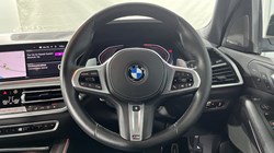 2021 (21) BMW X5 xDrive40d MHT M Sport 5dr Auto 5478528