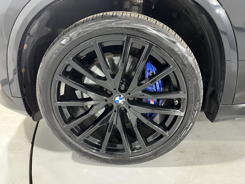 2021 (21) BMW X5 xDrive40d MHT M Sport 5dr Auto 5478537