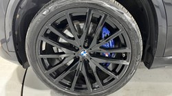 2021 (21) BMW X5 xDrive40d MHT M Sport 5dr Auto 5478537