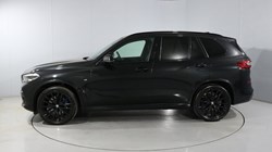 2021 (21) BMW X5 xDrive40d MHT M Sport 5dr Auto 5478577