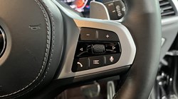 2021 (21) BMW X5 xDrive40d MHT M Sport 5dr Auto 5478548
